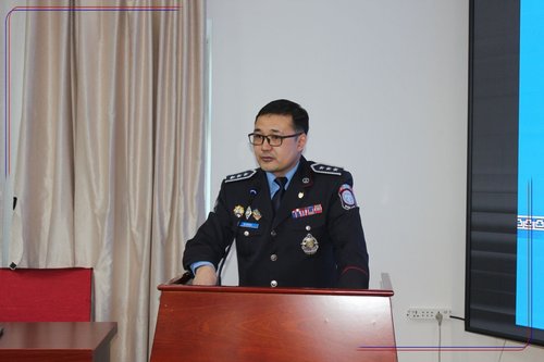 “Ногоон бүс ашиглалт” төсөл, танилцуулж, цаашид хэрэгжүүлэх ажлын санал танилцууллаа